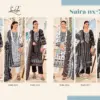 Levisha Naira Nx Vol 7 Cotton Wholesale Pakistani Salwar Suit Catalog